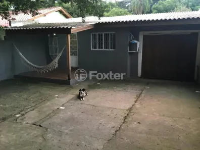 Casa com 2 Quartos à venda, 150m² no Lomba do Pinheiro, Porto Alegre