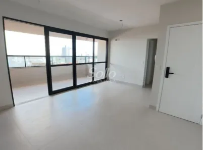 Apartamento com 3 Quartos à venda, 82m² no Santa Mônica, Uberlândia