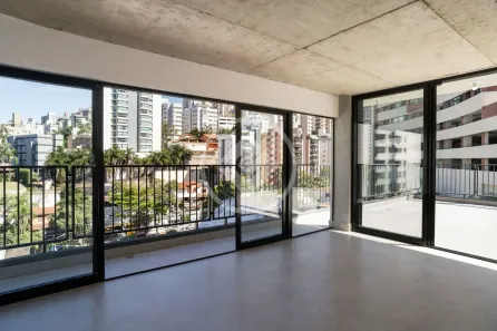Apartamento com 3 Quartos à venda, 207m² no Luxemburgo, Belo Horizonte