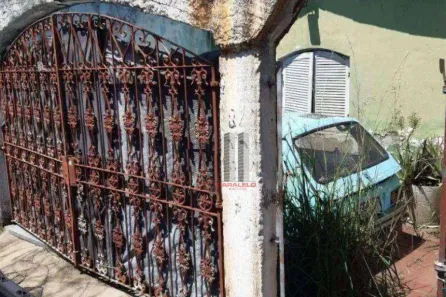 Lote/Terreno à venda, 150m² no Vila Prudente, São Paulo