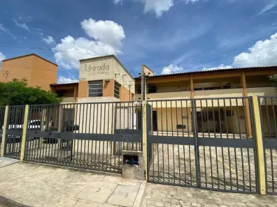 Apartamento com 2 Quartos à venda, 49m² no Vale Quem Tem, Teresina