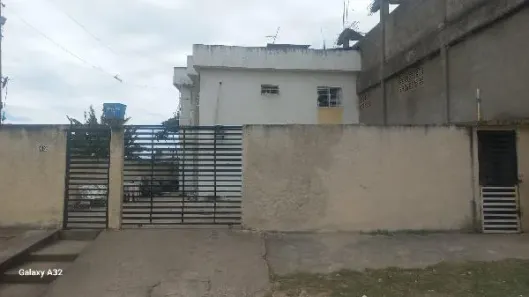 Apartamento com 2 Quartos à venda, 50m² no Fragoso, Olinda