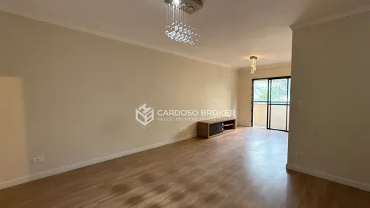 Apartamento com 3 Quartos à venda, 85m² no Dezoito do Forte Empresarial/Alphaville., Barueri