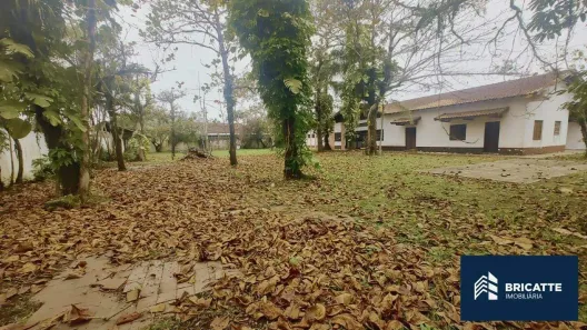 Lote/Terreno à venda, 1208m² no Bopiranga, Itanhaém