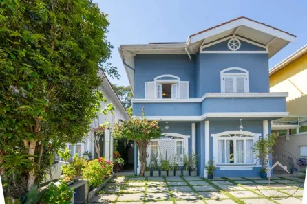 Casa de Condomínio com 3 Quartos à venda, 179m² no Parque Munhoz, São Paulo