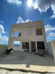 Casa de Condomínio com 3 Quartos para alugar, 200m² no da Luz, Nova Iguaçu
