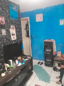 Apartamento com 2 Quartos à venda, 42m² no Jardim Guilhermino, Guarulhos