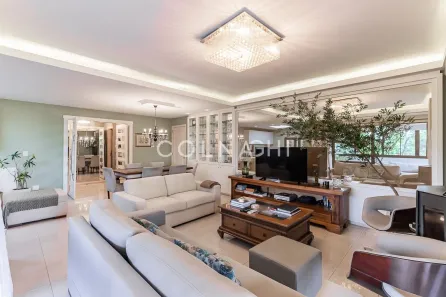 Apartamento com 3 Quartos à venda, 191m² no Bela Vista, Porto Alegre