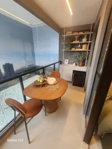 Apartamento com 3 Quartos à venda, 59m² no Camorim, Rio de Janeiro