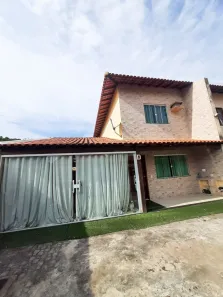 Casa com 3 Quartos à venda, 120m² no São Marcos, Macaé
