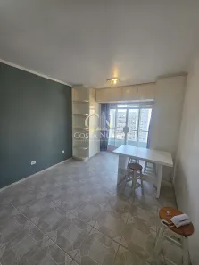 Kitnet com 1 Quarto para alugar, 28m² no Vila Buarque, São Paulo