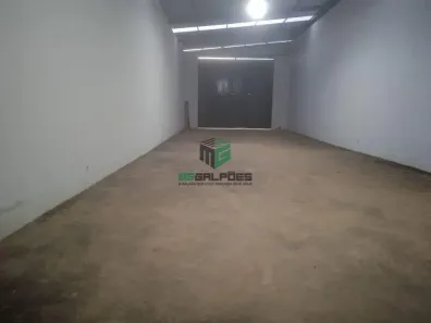 Galpão/Depósito/Armazém à venda, 300m² no Novo Campinho, Pedro Leopoldo