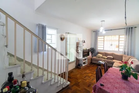 Casa com 2 Quartos à venda, 100m² no Americanópolis, São Paulo