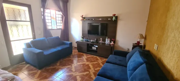 Casa com 3 Quartos à venda, 176m² no Vila 7 de Setembro, Jaguariúna