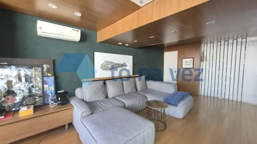 Apartamento com 3 Quartos à venda, 189m² no Anchieta, São Bernardo do Campo