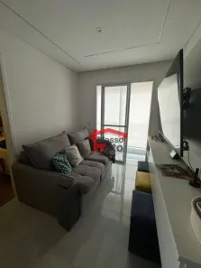 Apartamento com 2 Quartos à venda, 45m² no Vila Pirituba, São Paulo