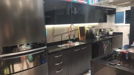 Apartamento com 1 Quarto à venda, 78m² no Vila Regente Feijó, São Paulo