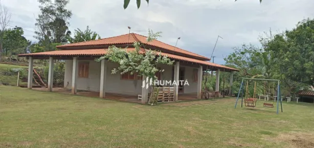 Fazenda/Sítio com 2 Quartos à venda, 100m² no Área Rural de Londrina, Londrina