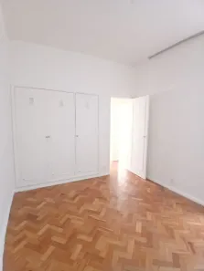 Apartamento com 3 Quartos para alugar, 95m² no Tijuca, Rio de Janeiro