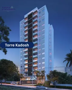 Apartamento com 3 Quartos à venda, 98m² no Loteamento Malbec, Maringá