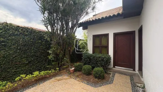 Casa com 5 Quartos para alugar, 258m² no Centro, Itu
