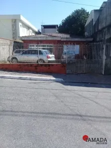 Lote/Terreno à venda, 400m² no Burgo Paulista, São Paulo