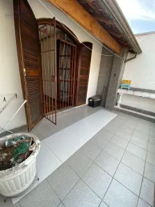 Sobrado com 2 Quartos à venda, 92m² no Jardim Leonor Mendes de Barros, São Paulo
