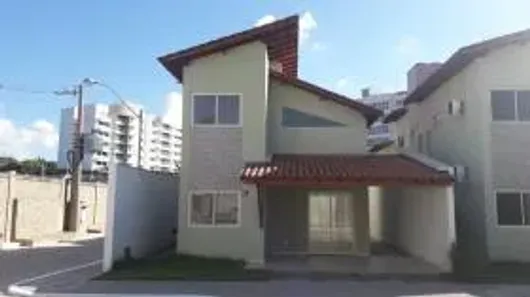 Casa de Condomínio com 3 Quartos à venda, 104m² no Uruguai, Teresina