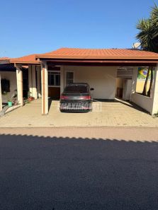 Casa de Condomínio com 3 Quartos à venda, 60m² no Jardim Residencial Villa Amato, Sorocaba