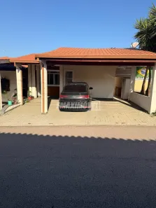 Casa de Condomínio com 3 Quartos à venda, 60m² no Jardim Residencial Villa Amato, Sorocaba