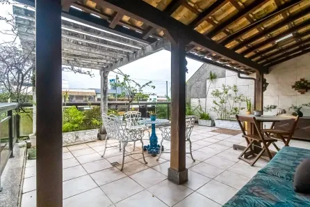Cobertura com 5 Quartos à venda, 256m² no Recreio dos Bandeirantes, Rio de Janeiro