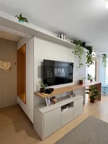 Apartamento com 3 Quartos à venda, 83m² no Jardim Cidade de Florianópolis, São José