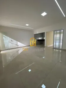 Casa com 3 Quartos à venda, 135m² no Alvorada, São Luís de Montes Belos