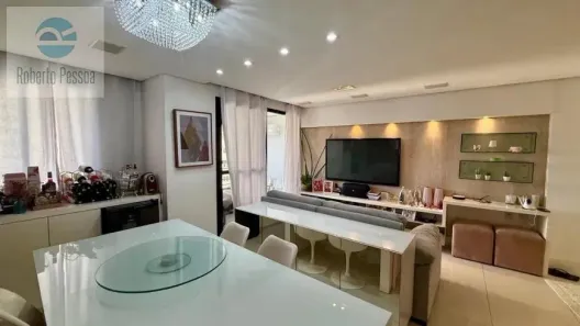 Apartamento com 2 Quartos à venda, 70m² no Cocó, Fortaleza
