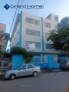 Ponto Comercial à venda, 1m² no Brisamar, Vila Velha