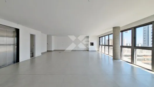 Apartamento com 3 Quartos à venda, 185m² no Gleba Fazenda Palhano, Londrina