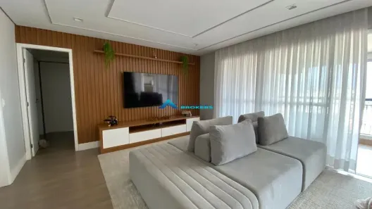 Apartamento com 3 Quartos à venda, 155m² no Vila Arens II, Jundiaí
