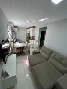 Apartamento com 2 Quartos à venda, 40m² no Chácaras Assay, Hortolândia