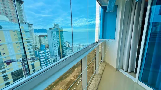 Apartamento com 3 Quartos à venda, 189m² no Meia Praia, Itapema