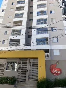 Apartamento com 3 Quartos para alugar, 100m² no Vila Jardini, Sorocaba