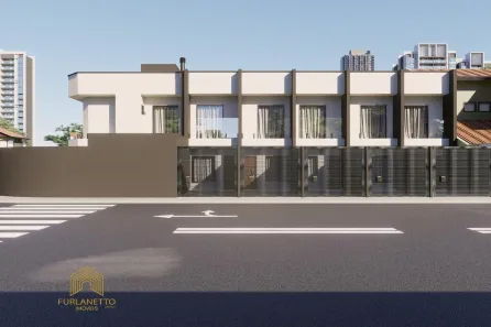 Casa com 20 Quartos à venda, 6784m² no Jardim Iririú, Joinville