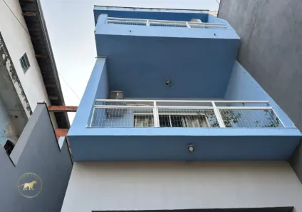 Sobrado com 3 Quartos à venda, 142m² no Laranjeiras, Caieiras