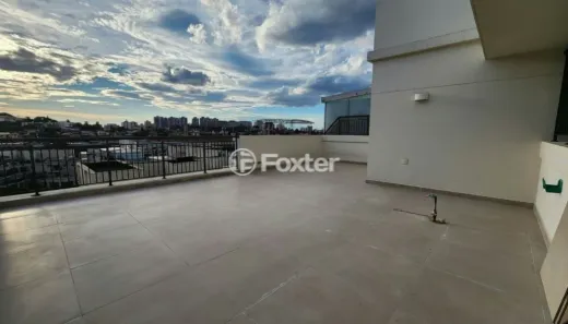 Cobertura com 2 Quartos à venda, 128m² no Jardim Leonor, São Paulo