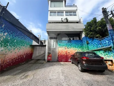 Ponto Comercial para alugar, 180m² no Vila Madalena, São Paulo