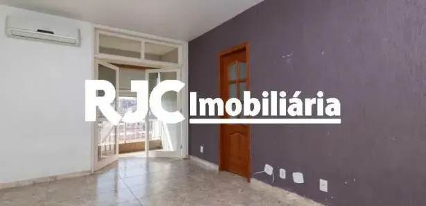 Apartamento com 2 Quartos à venda, 56m² no Engenho Novo, Rio de Janeiro