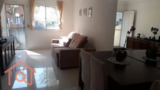 Casa de Condomínio com 4 Quartos à venda, 120m² no Vila Caraguatá, São Paulo