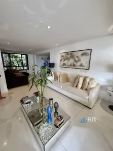 Apartamento com 2 Quartos à venda, 130m² no Horto Florestal, Salvador
