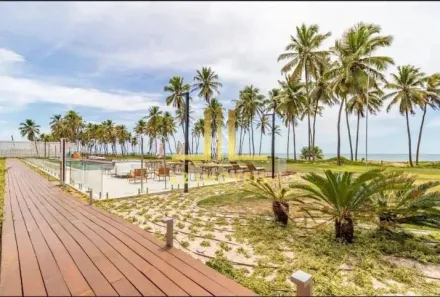 Lote/Terreno à venda, 760m² no Guarajuba (Monte Gordo), Camaçari