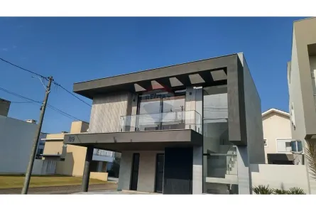 Casa de Condomínio com 3 Quartos à venda, 220m² no Central Park, Cachoeirinha