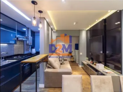 Apartamento com 2 Quartos à venda, 67m² no Centro, Osasco